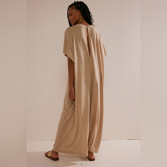 NWT FREE PEOPLE LUSTER ONE PIECE - Picture 2 of 4